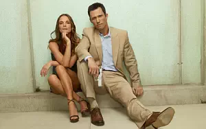 Burn Notice     HD 