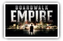 Boardwalk Empire - Подпольная империя ТВ сериал обои на рабочий стол