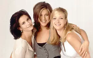 Friends     HD 