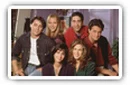Friends - Друзья ТВ сериал обои на рабочий стол