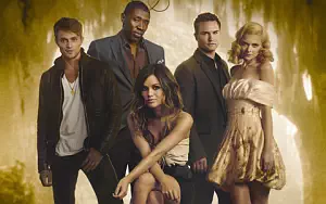 Hart of Dixie     HD 