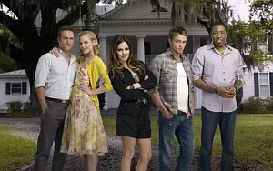 Hart of Dixie     HD 