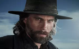 Hell on Wheels     HD 