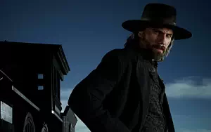 Hell on Wheels     HD 