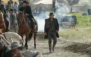 Hell on Wheels     HD 