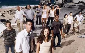 Lost     HD 