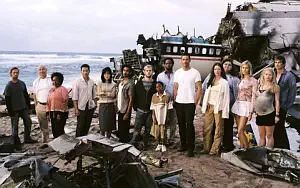Lost     HD 