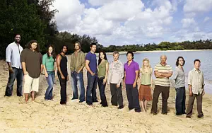 Lost     HD 