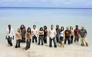 Lost     HD 
