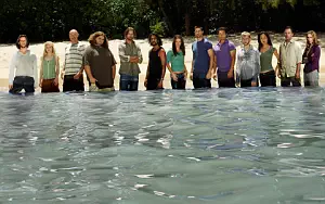 Lost     HD 