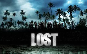 Lost     HD 