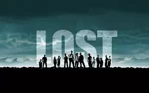 Lost     HD 