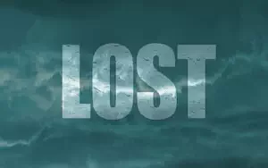 Lost     HD 