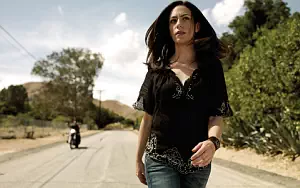 Sons of Anarchy     HD 