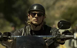 Sons of Anarchy     HD 