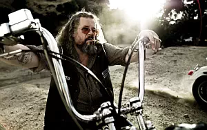 Sons of Anarchy     HD 