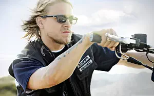Sons of Anarchy     HD 
