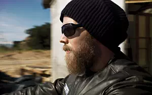 Sons of Anarchy     HD 