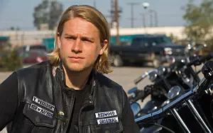 Sons of Anarchy     HD 