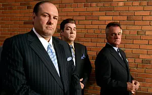 Sopranos     HD 