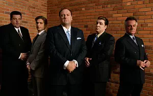 Sopranos     HD 