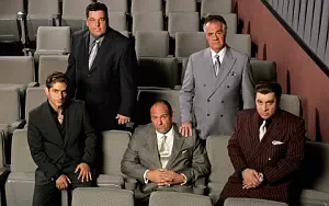 Sopranos     HD 