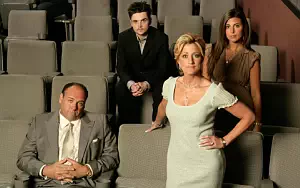 Sopranos     HD 