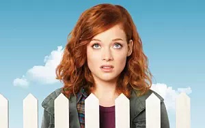 Suburgatory     HD 