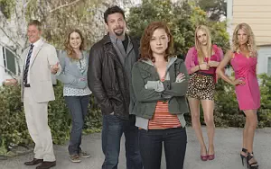 Suburgatory     HD 