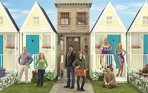 Suburgatory     HD 