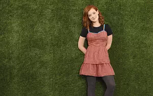 Suburgatory     HD 