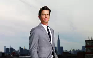 White Collar     HD 