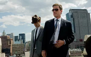 White Collar     HD 