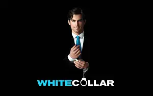 White Collar     HD 