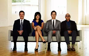 White Collar     HD 