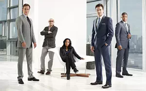White Collar     HD 