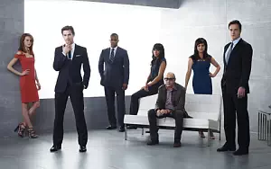 White Collar     HD 