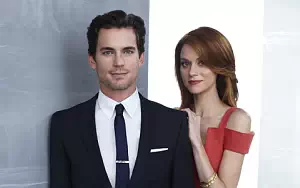 White Collar     HD 