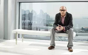 White Collar     HD 