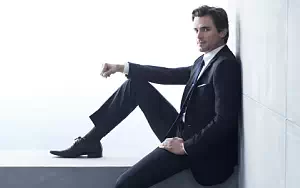 White Collar     HD 