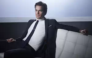 White Collar     HD 