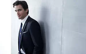 White Collar     HD 