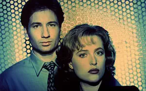 X-Files     HD 