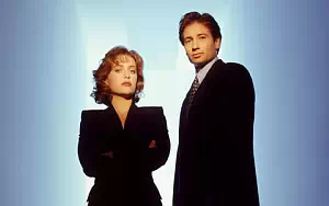 X-Files     HD 