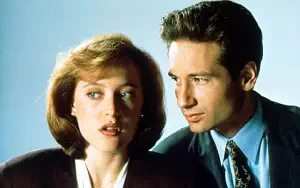 X-Files     HD 