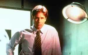 X-Files     HD 