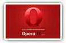 Opera web browser широкие обои и HD обои