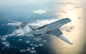 Falcon 10X      