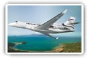 Falcon 8X      