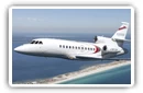 Falcon 900LX      